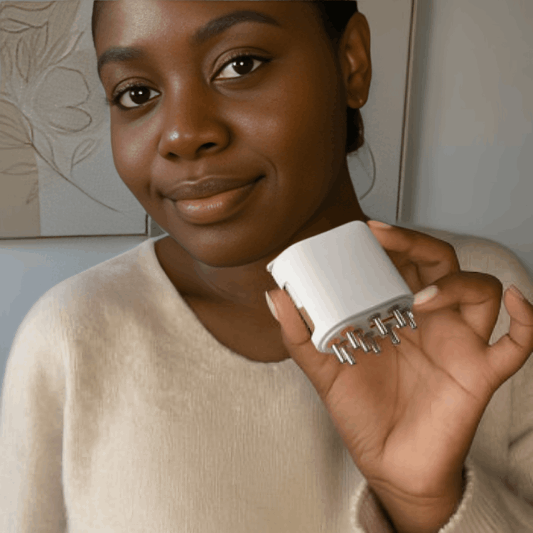 HairLux customer~Tabia K. – Florida, USA